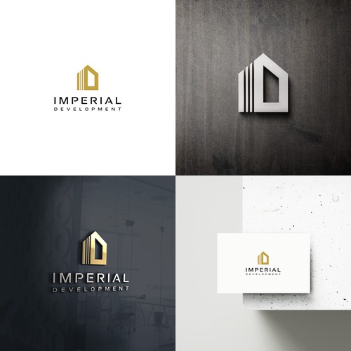 Imperial Development Logo