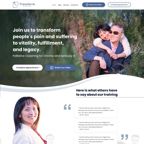 wordpress theme
