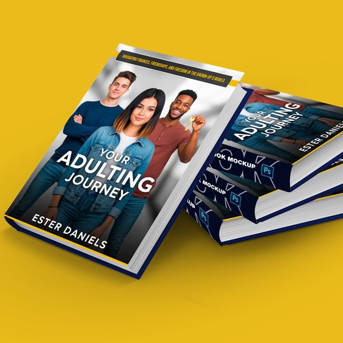Book Cover Design