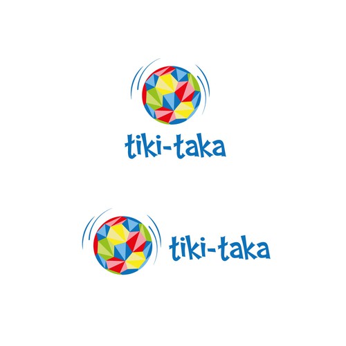 Tiki-Taka