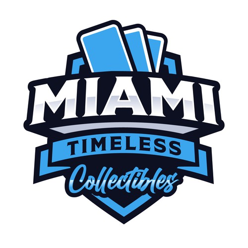 Miami collectibles