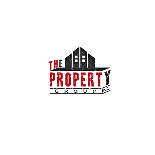 Logo for Property group