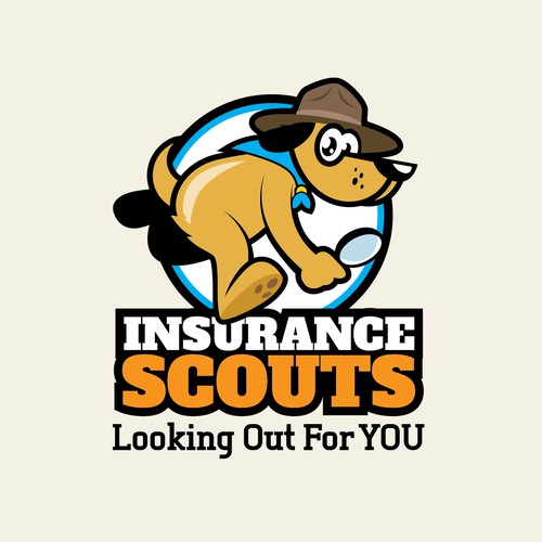 Insurance Scouts logo