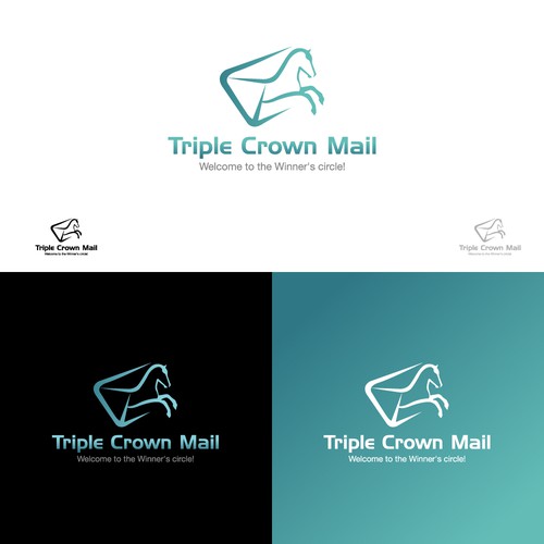 Triple Crown Mail