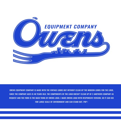 Owens Equipment Company