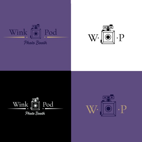 Wink Pod - Photo Booth