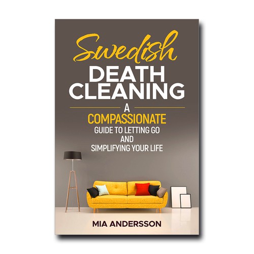 Swedish Death Cleaning