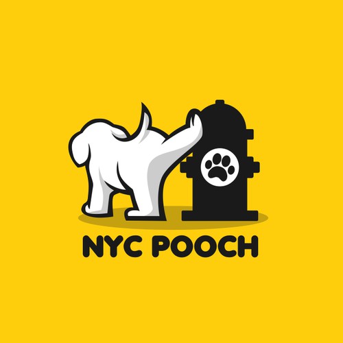 New York Pooch