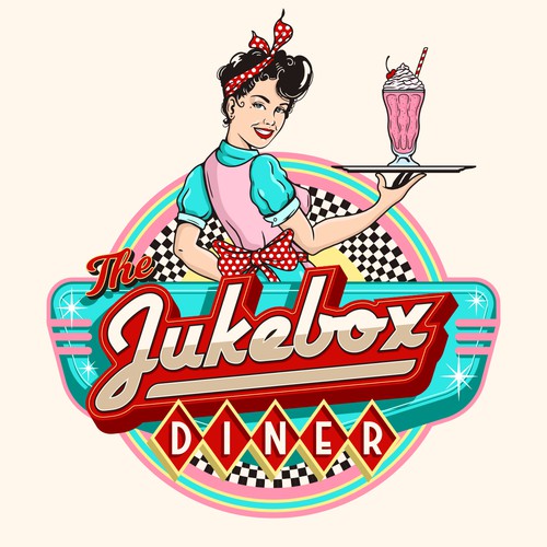 The Jukebox Diner