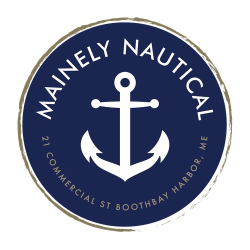 Mainely Nautical