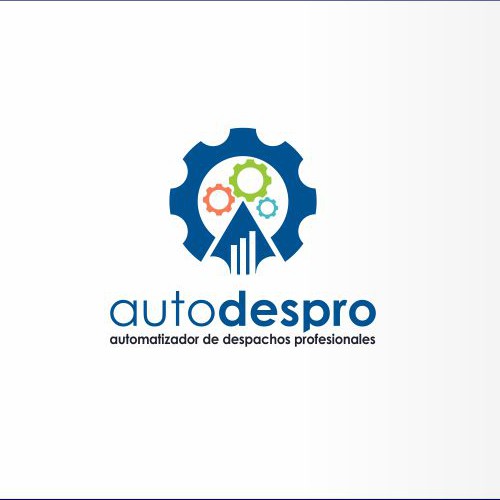 logo concept for autodespro