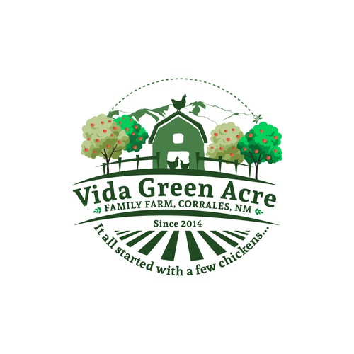 Farm Living Needs Your Help