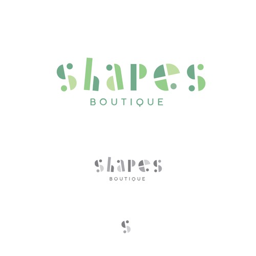 Shapes Boutique
