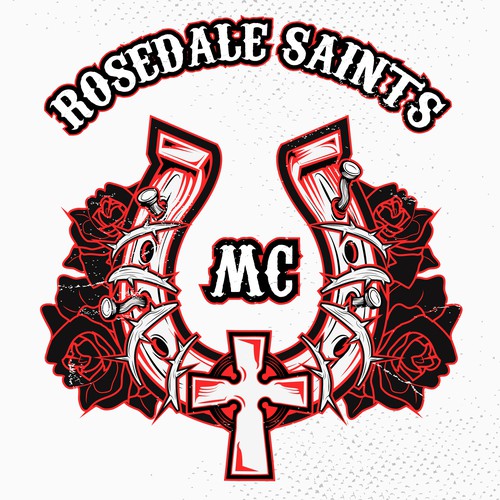 rosedale saints