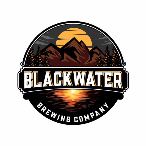 BLACKWATER BREWING COMPANY