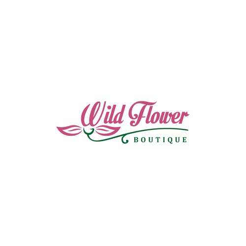 Wild Flower 