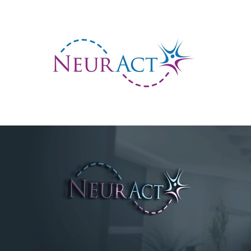 Inspiring logo needed for person-centered neuropsychology