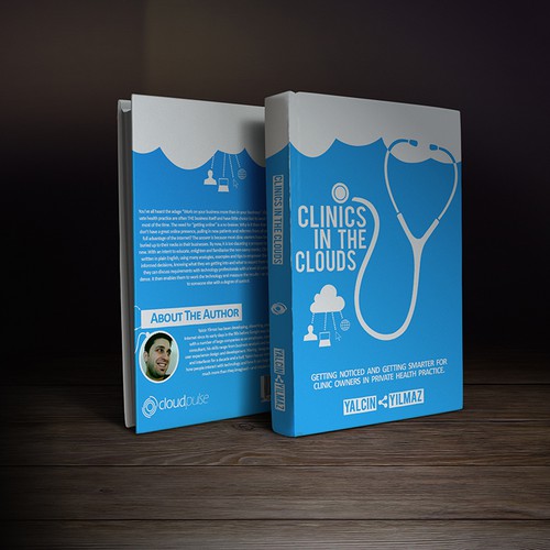 Clinic | Book Cover