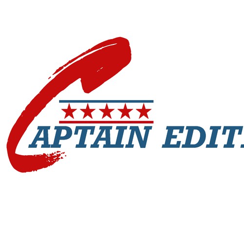 Captain Edition logo