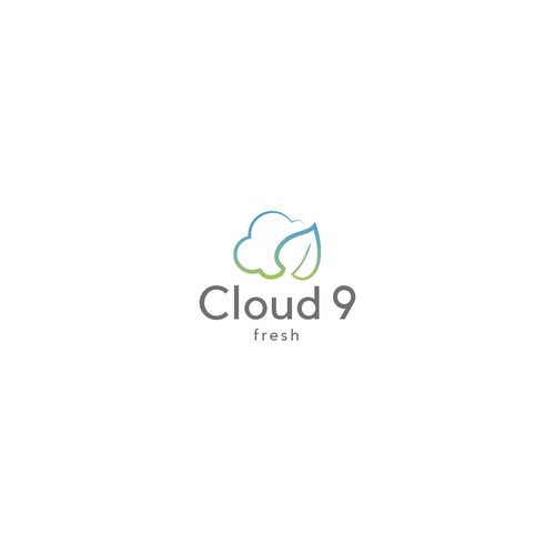 Logo para Cloud 9 Performance Solutions
