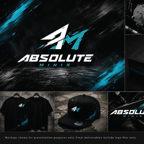 Logo concept 