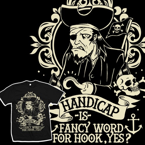 Create fun, fresh MEN'S T-SHIRT designs for HUMOR