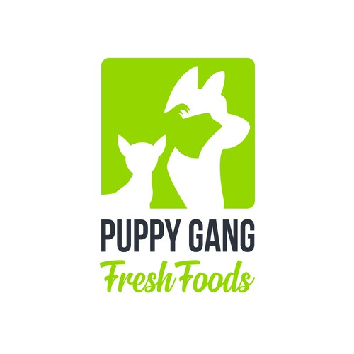 puppy gang