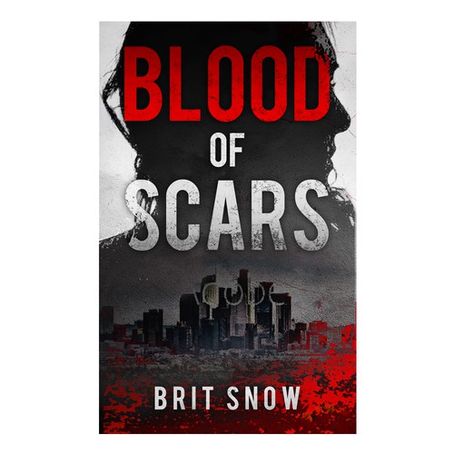 Blood of Scars