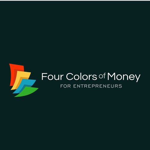 Four Colors of Money for Entrepreneurs