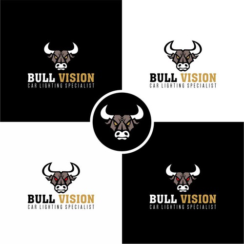 BULL VISION CAR LIGHTING SPECIALIST