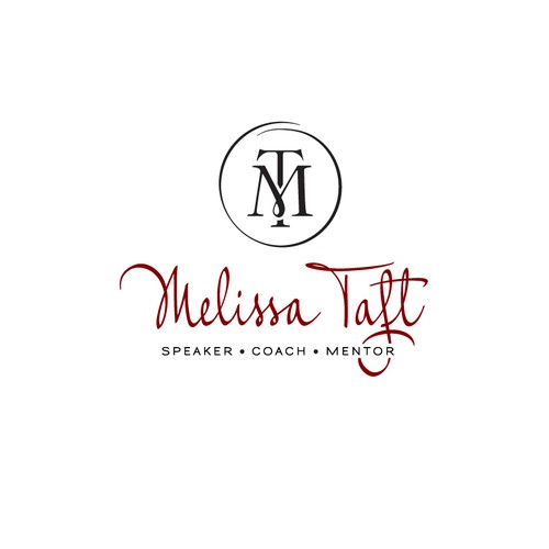 Melissa Taft logo