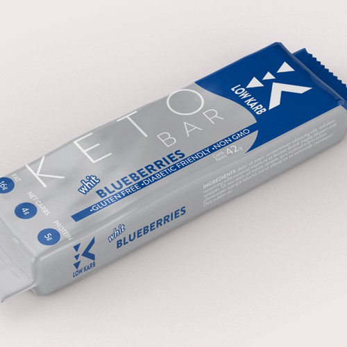 KETO BAR