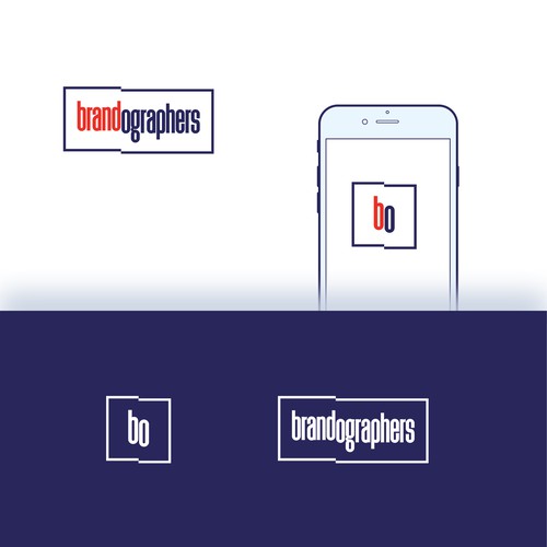 Brandographers