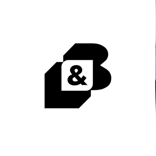 B&L logo