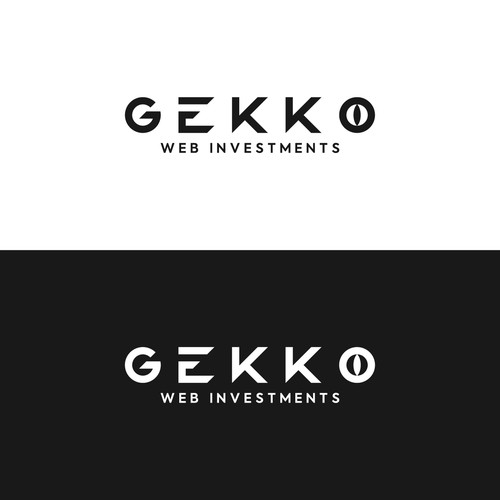 Gekko | Web Investments