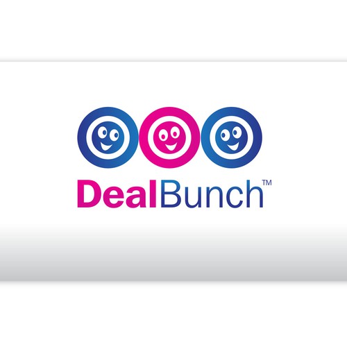 Logo for DealBunch
