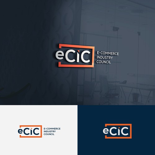 e-CIC Logo