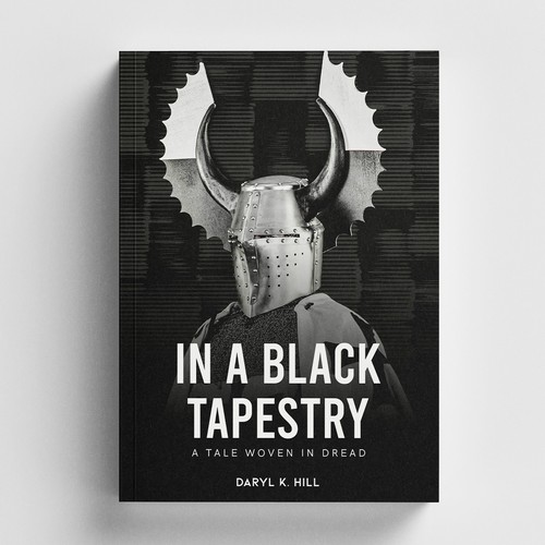In A Black Tapestry