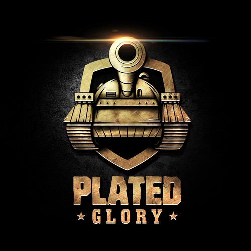 Plated Glory