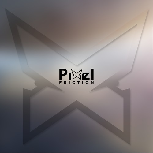 Pixel Friction Game company