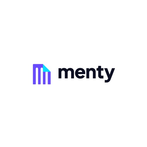Menty - Logo Proposal