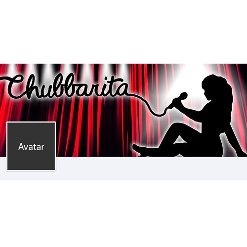 Facebook Cover for Comedian