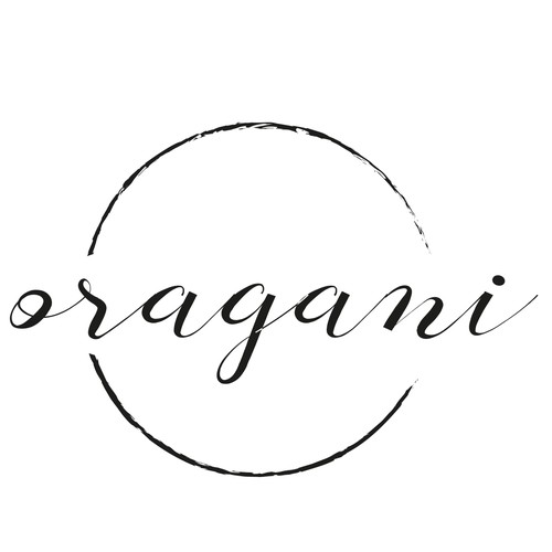 Logo Oragani - Cosmétiques