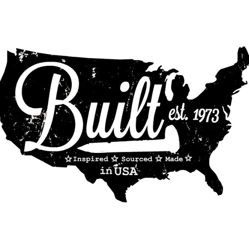 USA Built Inspired