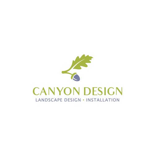 canyon design