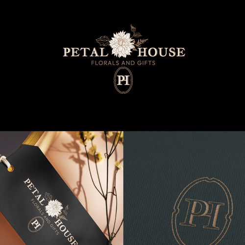 Petal house