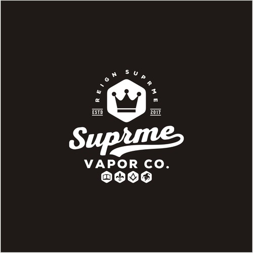 supreme vapor co