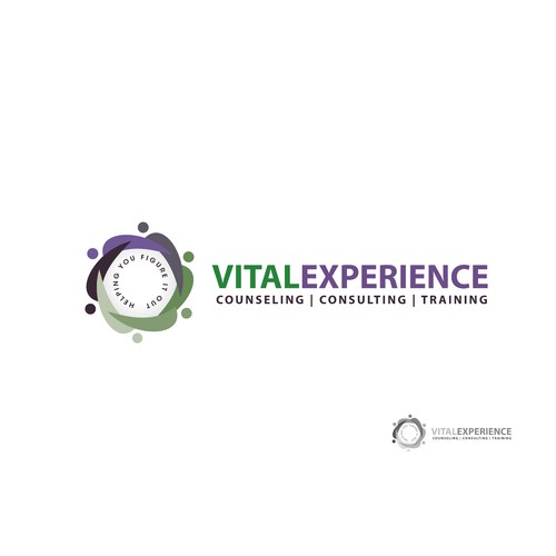 Vital Experiences Logo