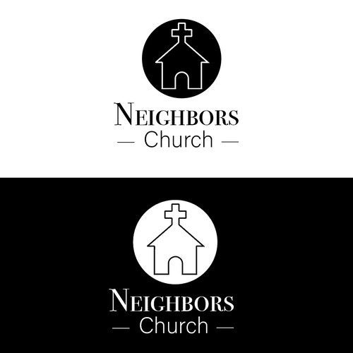 Neighbours Church 2
