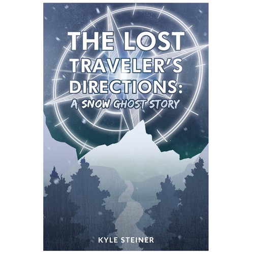 Book Cover : Traveler's Direction